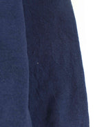 Russell Athletic 90s Vintage Wartburg Embroidered Sweater Blau XL (detail image 4)