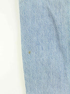 Levi's 1996 Vintage 512 Tapered Jeans Blau W25 L32 (detail image 7)