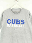 Nike Cubs Print T-Shirt Grau XL (detail image 1)