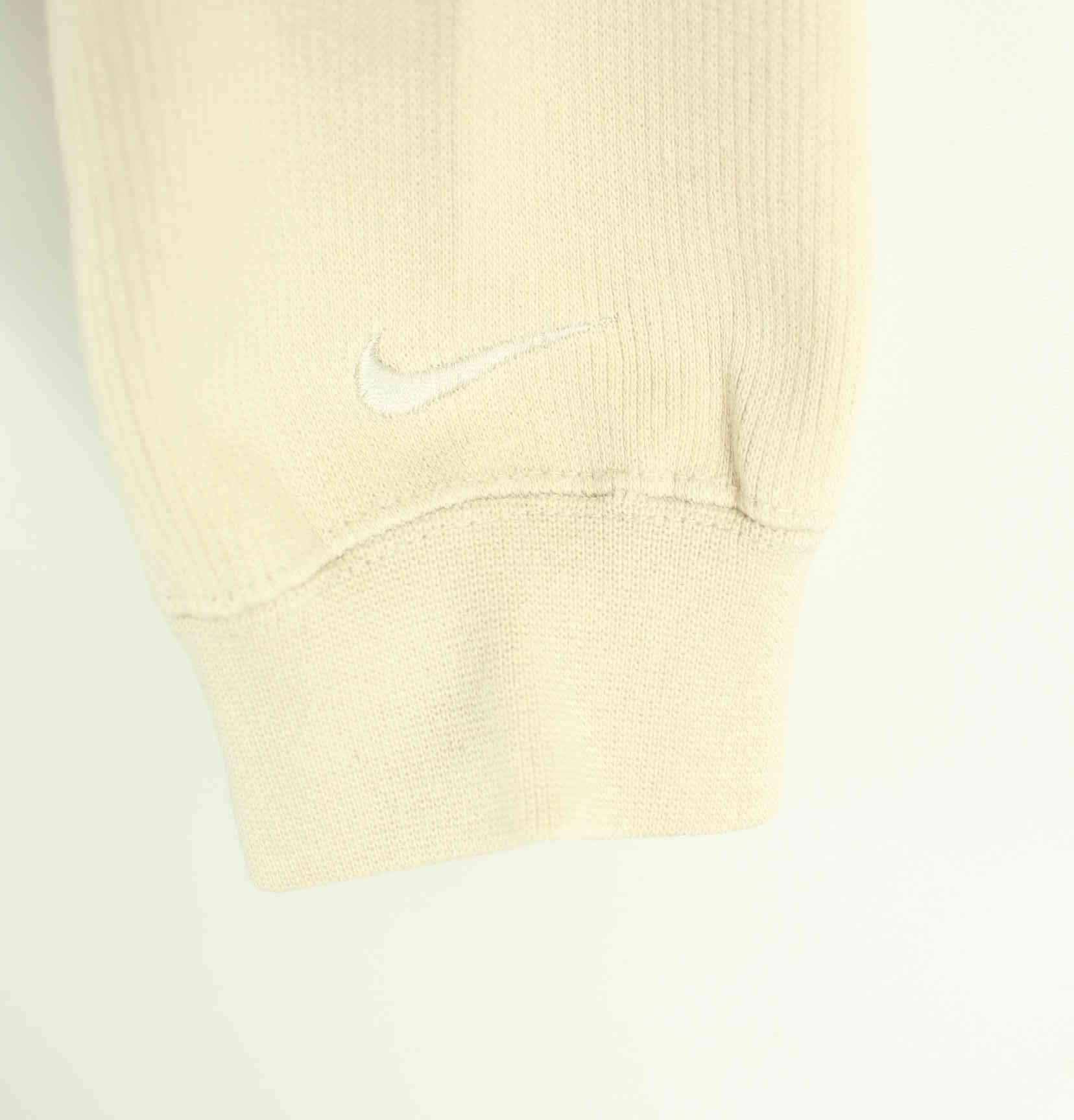 Nike Golf V-Neck Sweater Beige L (detail image 5)