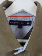 Tommy Hilfiger 00s Basic Polo Braun L (detail image 2)