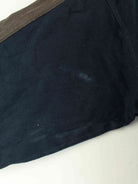 Vintage Polo Sweater Blau L (detail image 6)