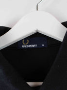 Fred Perry Polo Schwarz M (detail image 2)