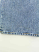 Levi's 501 Jeans Blau W40 L32 (detail image 2)
