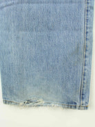 Levi's 501 Jeans Blau W40 L32 (detail image 3)