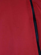 Kappa 00s Trainingsjacke Rot XL (detail image 3)