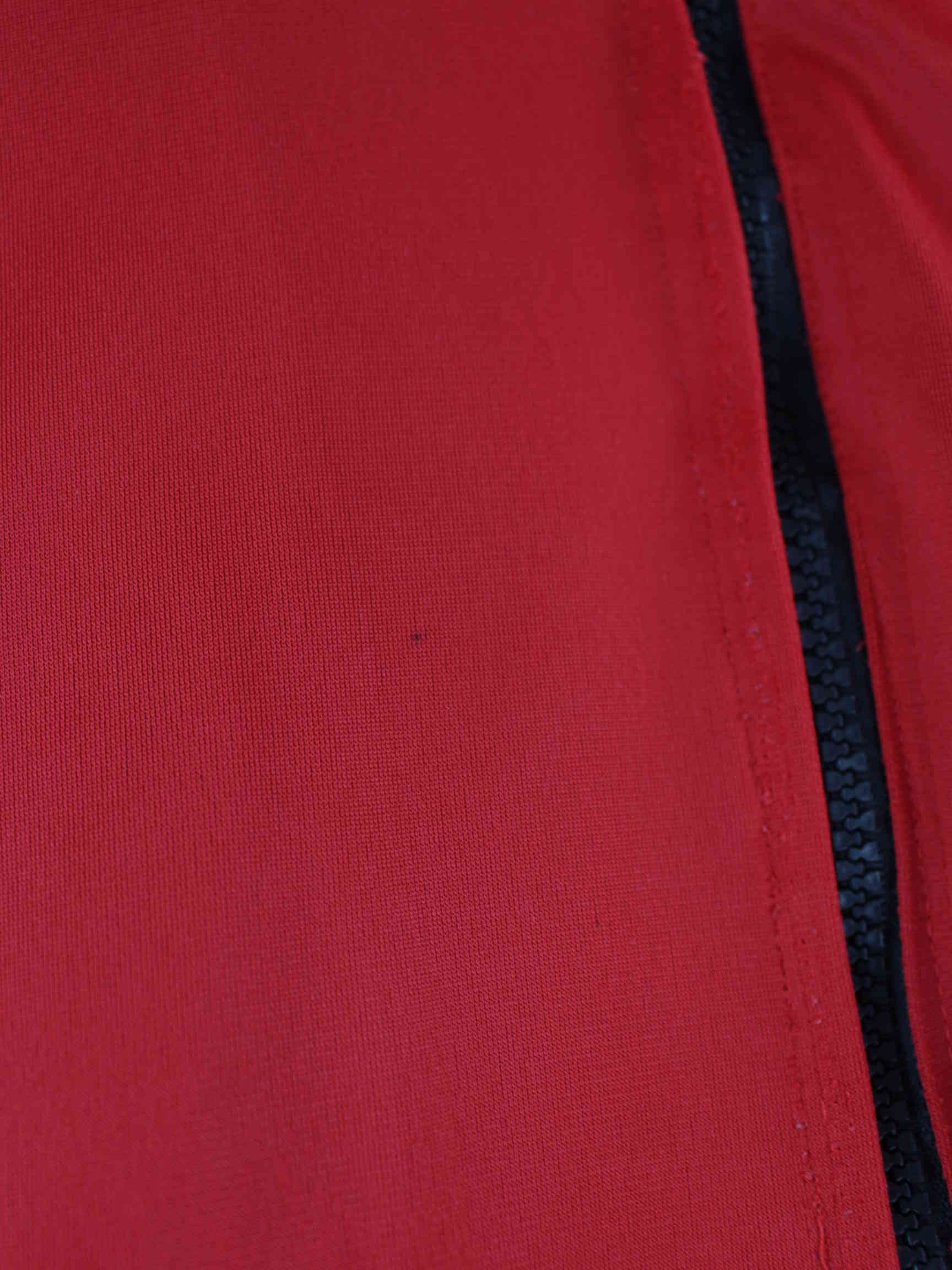 Kappa 00s Trainingsjacke Rot XL (detail image 3)