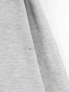 Nascar Embroidered Sweater Grau L (detail image 3)