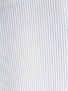 Tommy Hilfiger Striped Hemd Blau XL (detail image 2)