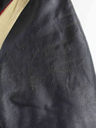 Redskins 90s Vintage Embroidered Jacke Schwarz XL (detail image 4)