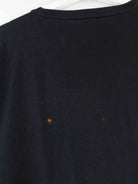 Puma Affalterbach AMG Print T-Shirt Schwarz XL (detail image 2)