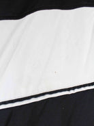 Reebok 00s Embroidered Trainingsjacke Schwarz L (detail image 3)