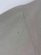 Reebok y2k Basic Sweater Beige M (detail image 4)