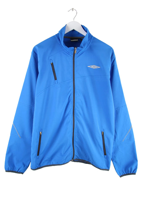 Umbro Trainingsjacke Blau XL