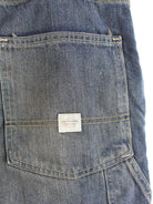 Levi's y2k Carpenter Workwear Jeans Blau W38 L30 (detail image 6)