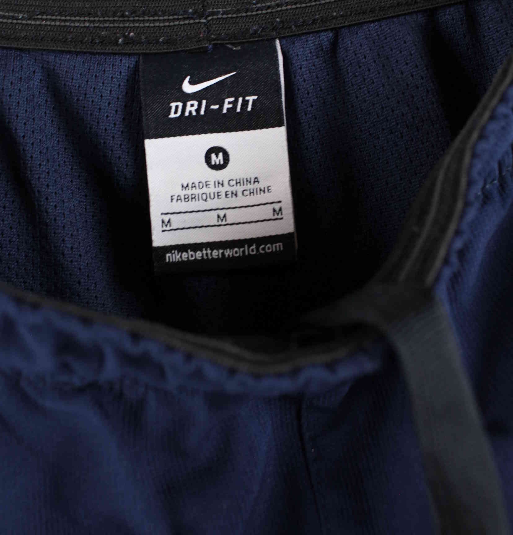 Nike Dri-Fit Argentina Track Pants Blau M (detail image 2)