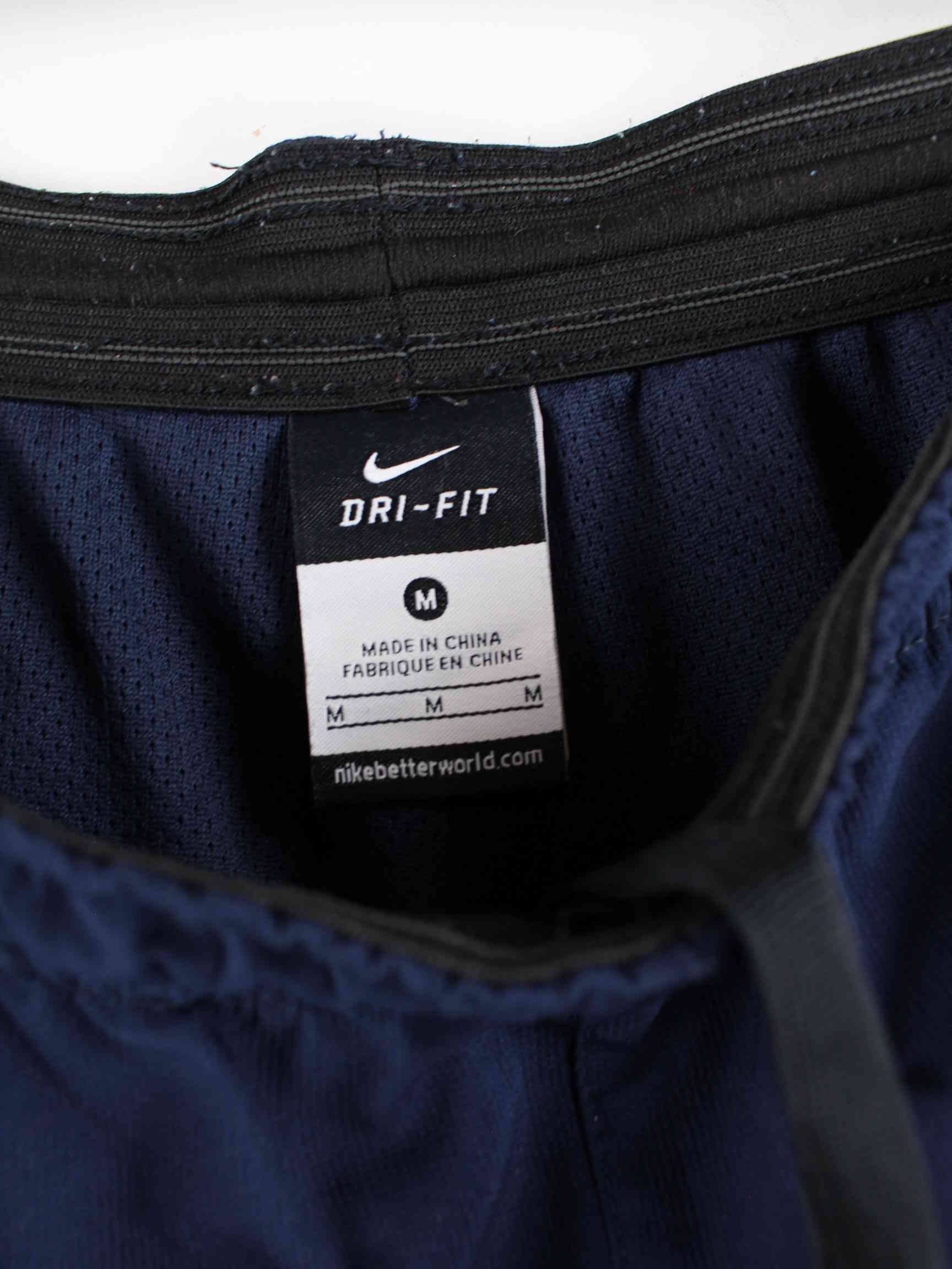 Nike Dri-Fit Argentina Track Pants Blau M (detail image 2)