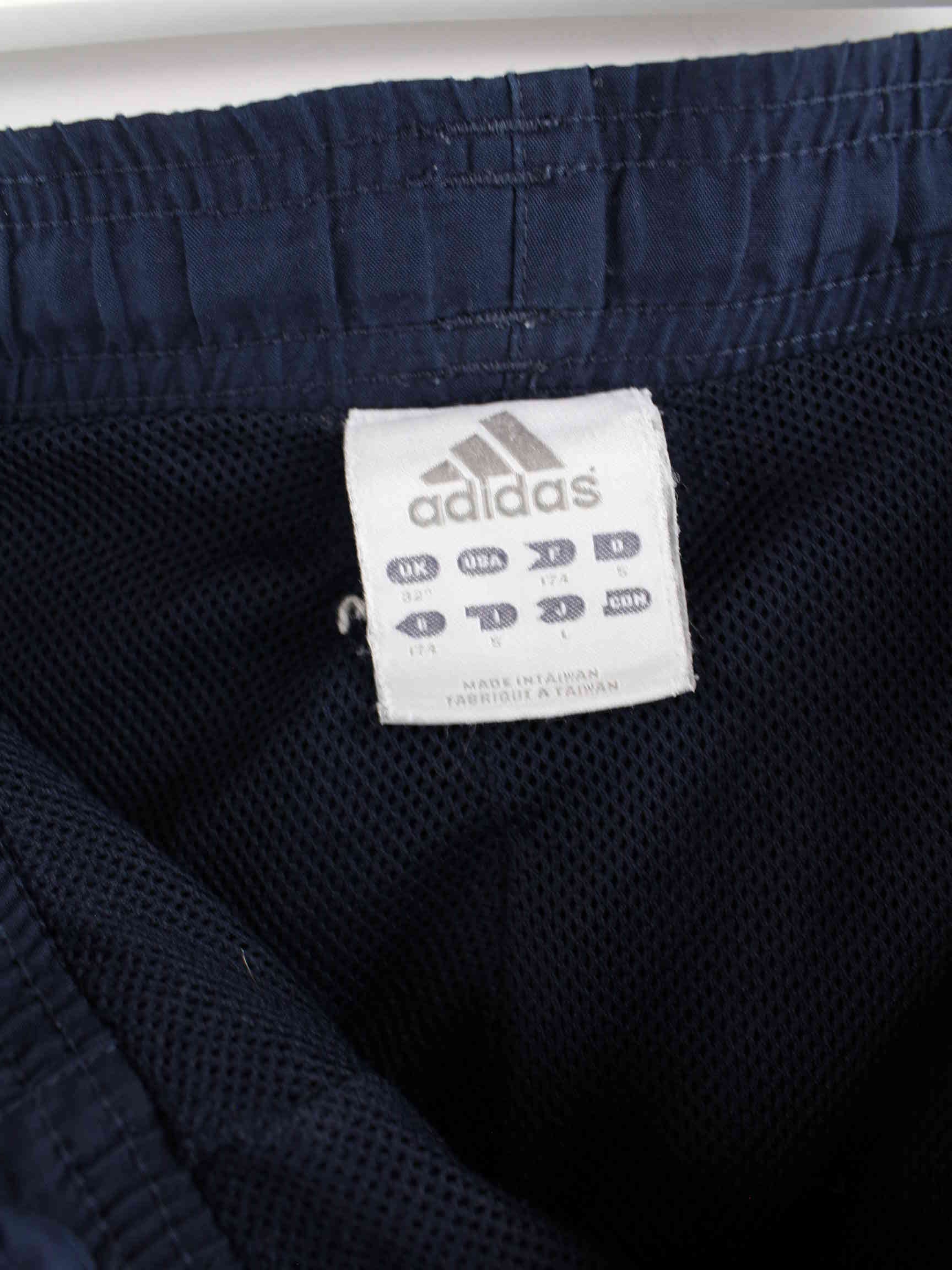 Adidas y2k Performance Track Pants Blau M (detail image 2)