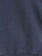 Champion y2k Basic Sweater Blau L (detail image 3)