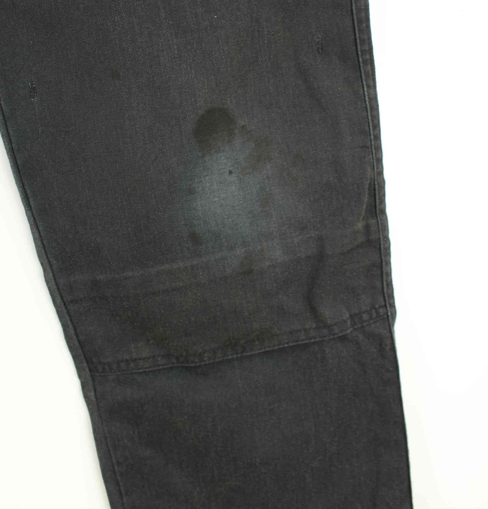 Dickies Workwear Hose Schwarz W28 L28 (detail image 1)