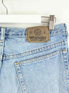 Wrangler Jorts / Jeans Shorts Blau  (detail image 1)
