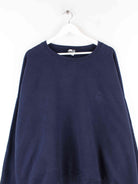 Starter 90s Vintage Basic Sweater Blau 3XL (detail image 1)