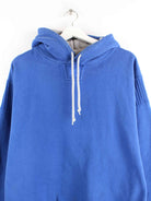 Starter 90s Vintage Basic Hoodie Blau XL (detail image 1)