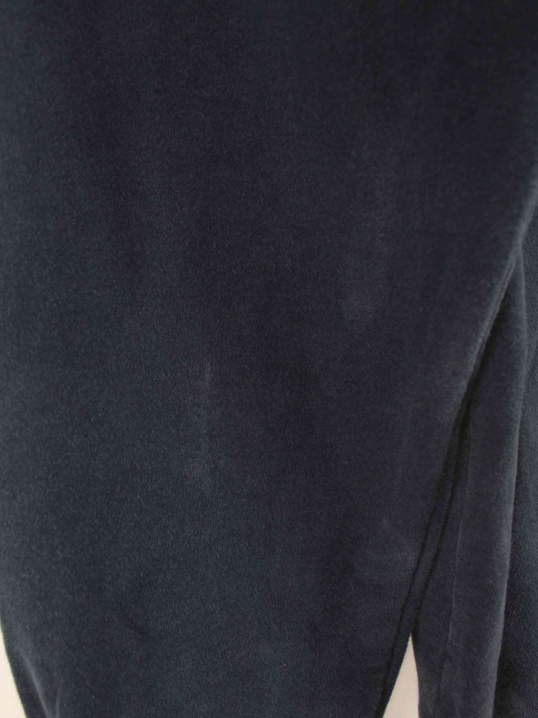 Cabela's 00s Embroidered Hoodie Schwarz M (detail image 4)