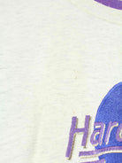 Hard Rock Cafe 90s Vintage Skydome Sweater Grau  (detail image 3)
