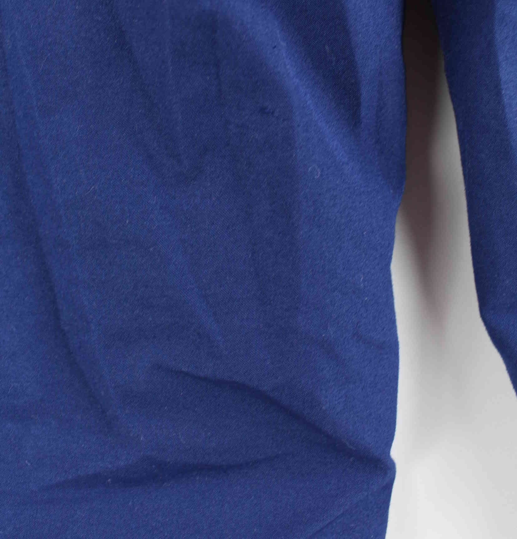 Adidas y2k 3-Stripes Track Pants Blau XL (detail image 2)