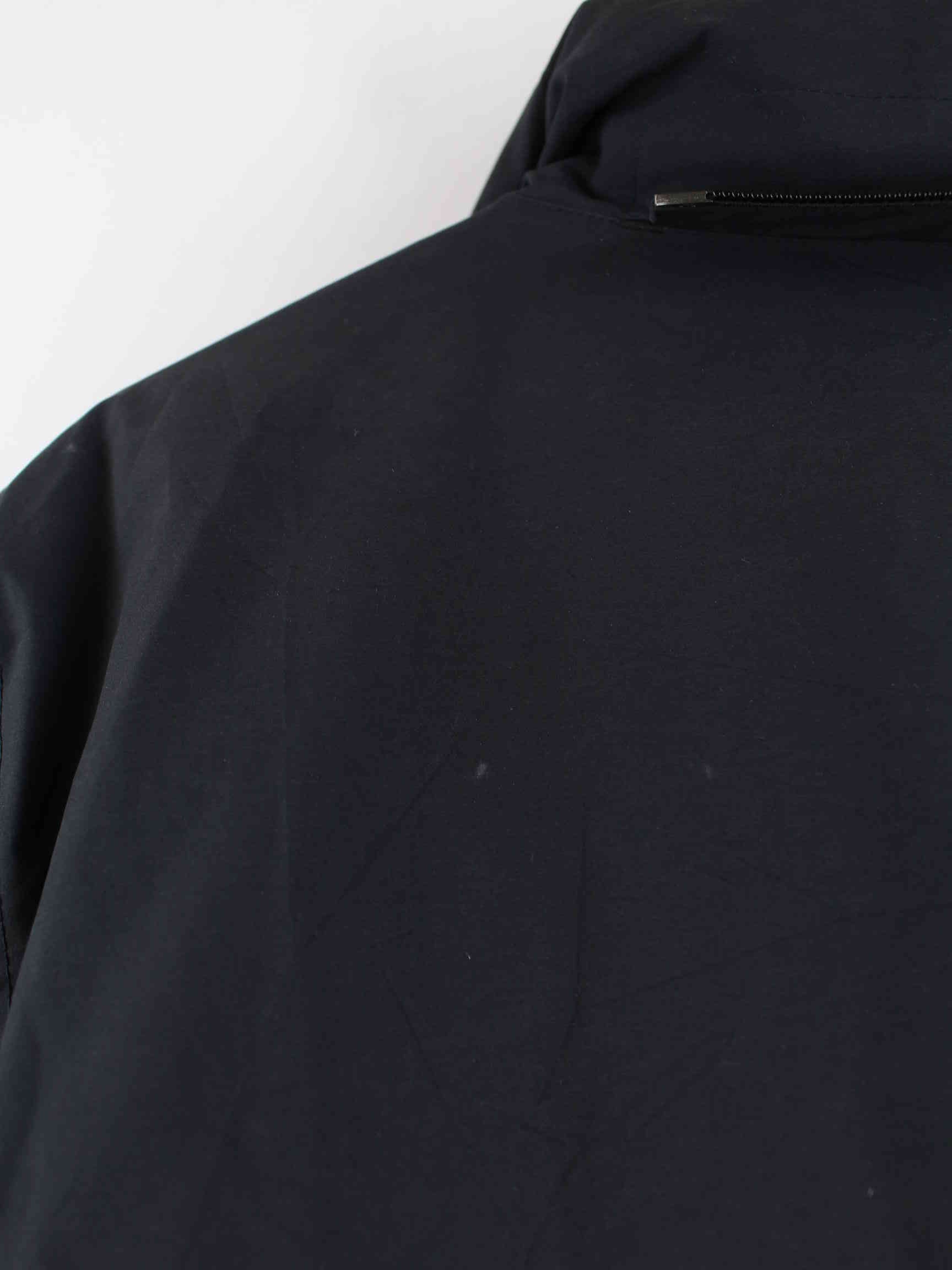 The North Face Daunen Parka Jacke Schwarz L (detail image 4)