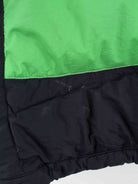 The North Face Summit Series 800 Puffer Jacke Grün M (detail image 4)