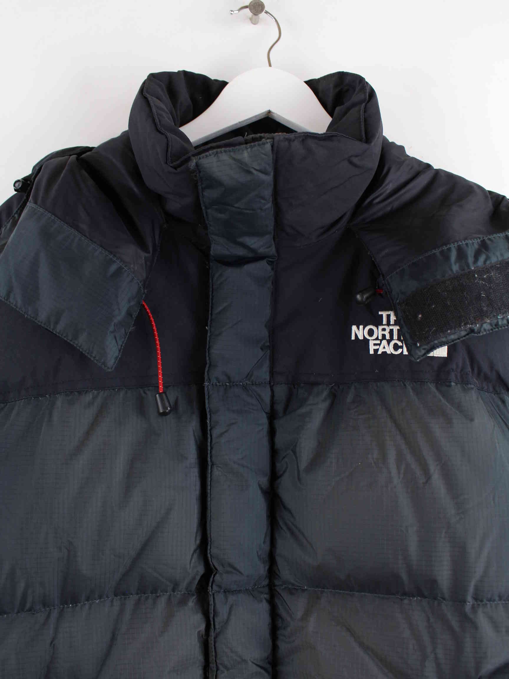 The North Face Summit Series 700 Puffer Jacke Grau L (detail image 1)