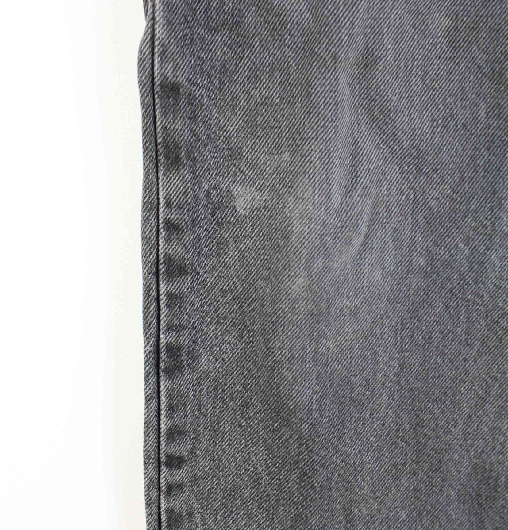 Lee Portland Jeans Grau W34 L34 (detail image 1)