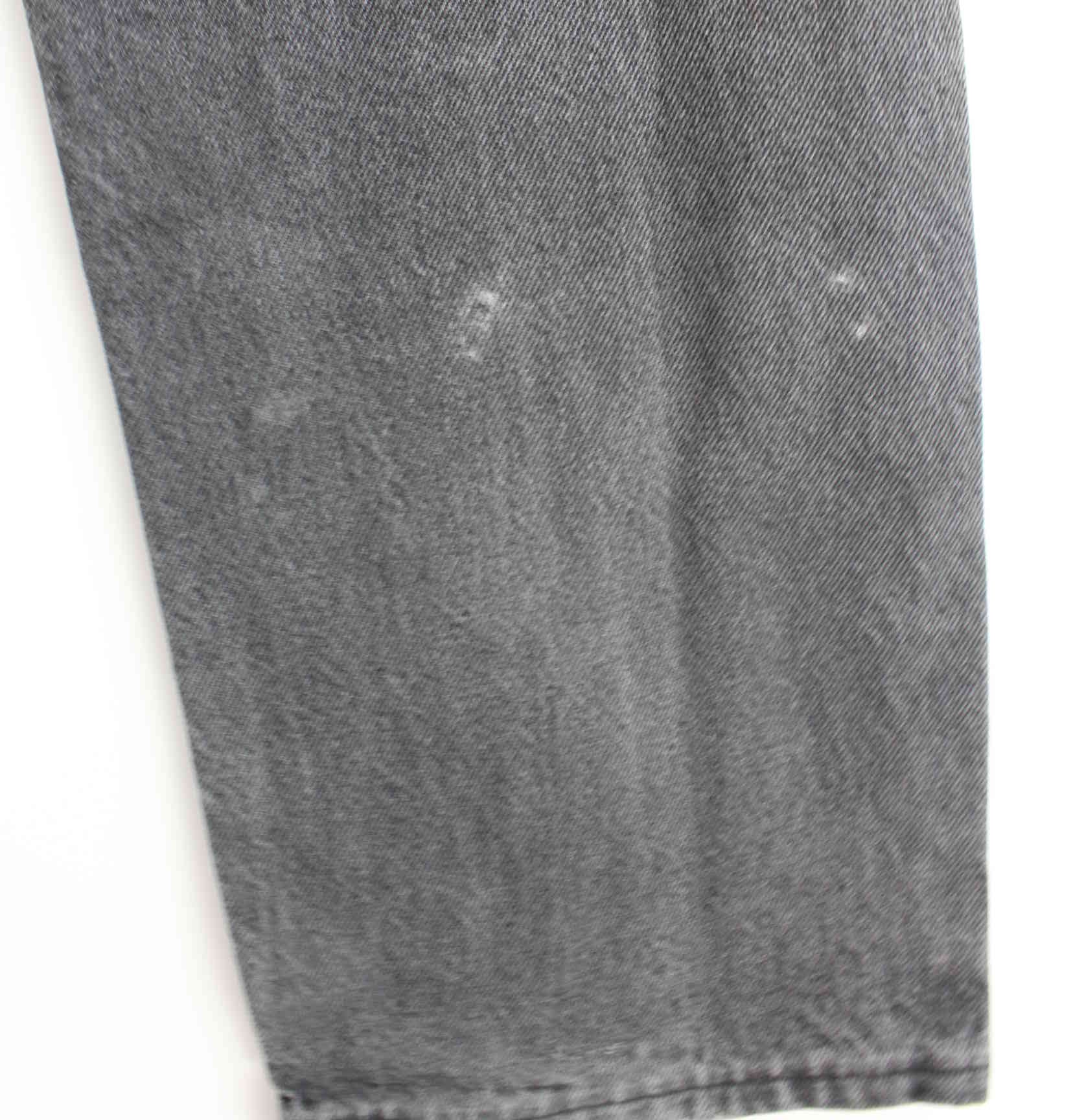 Lee Portland Jeans Grau W34 L34 (detail image 2)