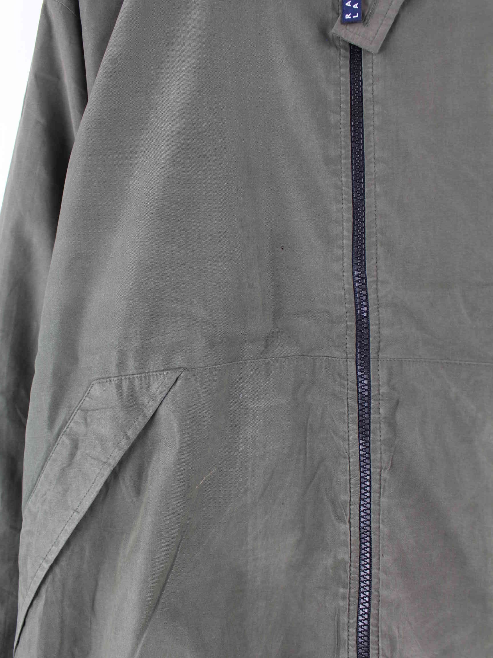 Chaps by Ralph Lauren Harrington Jacke Grün XL (detail image 2)