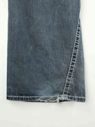 True Religion 90s Joey Super T Jeans Blau W40 L34 (detail image 4)