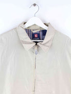 Chaps by Ralph Lauren Harrington Jacke Beige XL (detail image 1)