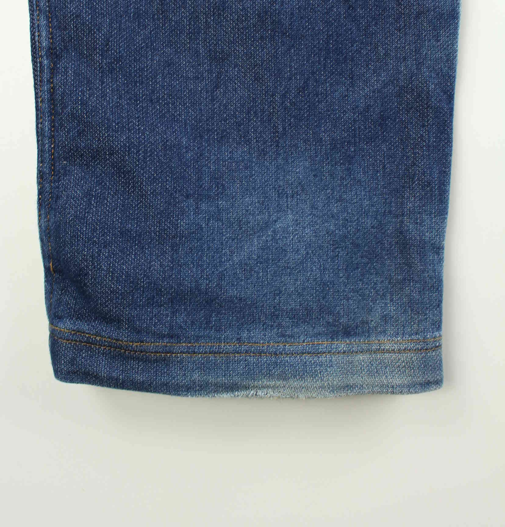 Fubu Platinum Jeans Blau W34 L36 (detail image 3)
