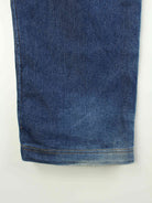 Fubu Platinum Jeans Blau W34 L36 (detail image 3)