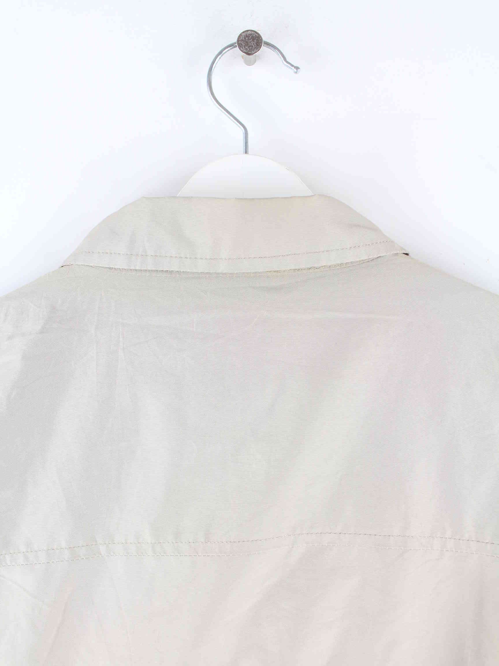 Chaps by Ralph Lauren Harrington Jacke Beige XL (detail image 3)