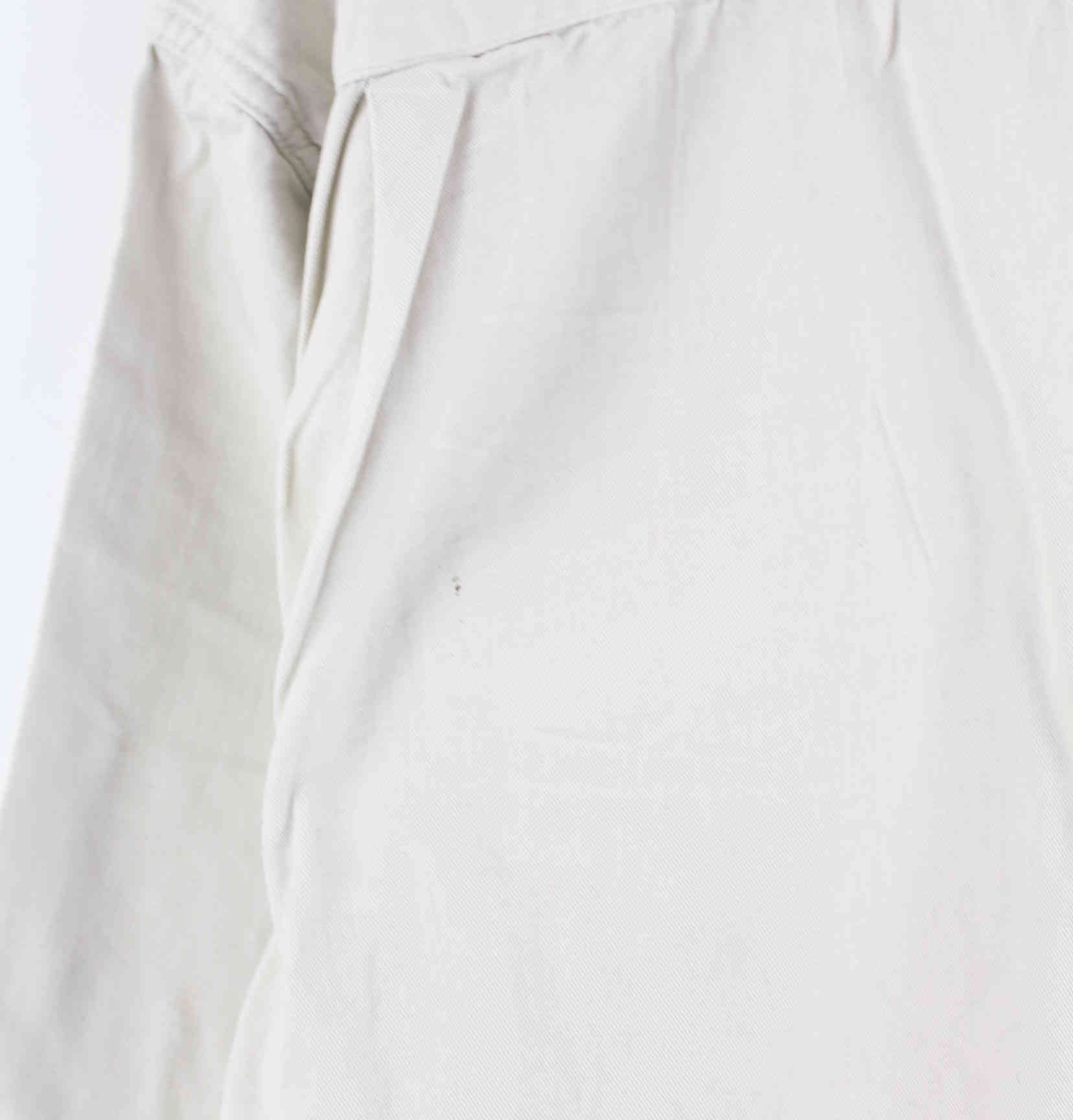 Wrangler Jeans Hemd Grau XL (detail image 6)