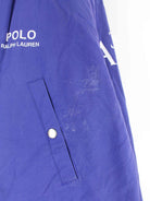 Ralph Lauren Americas Cup 1992 Jacke Blau XXL (detail image 2)