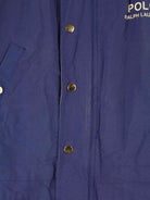 Ralph Lauren Americas Cup 1992 Jacke Blau XXL (detail image 3)