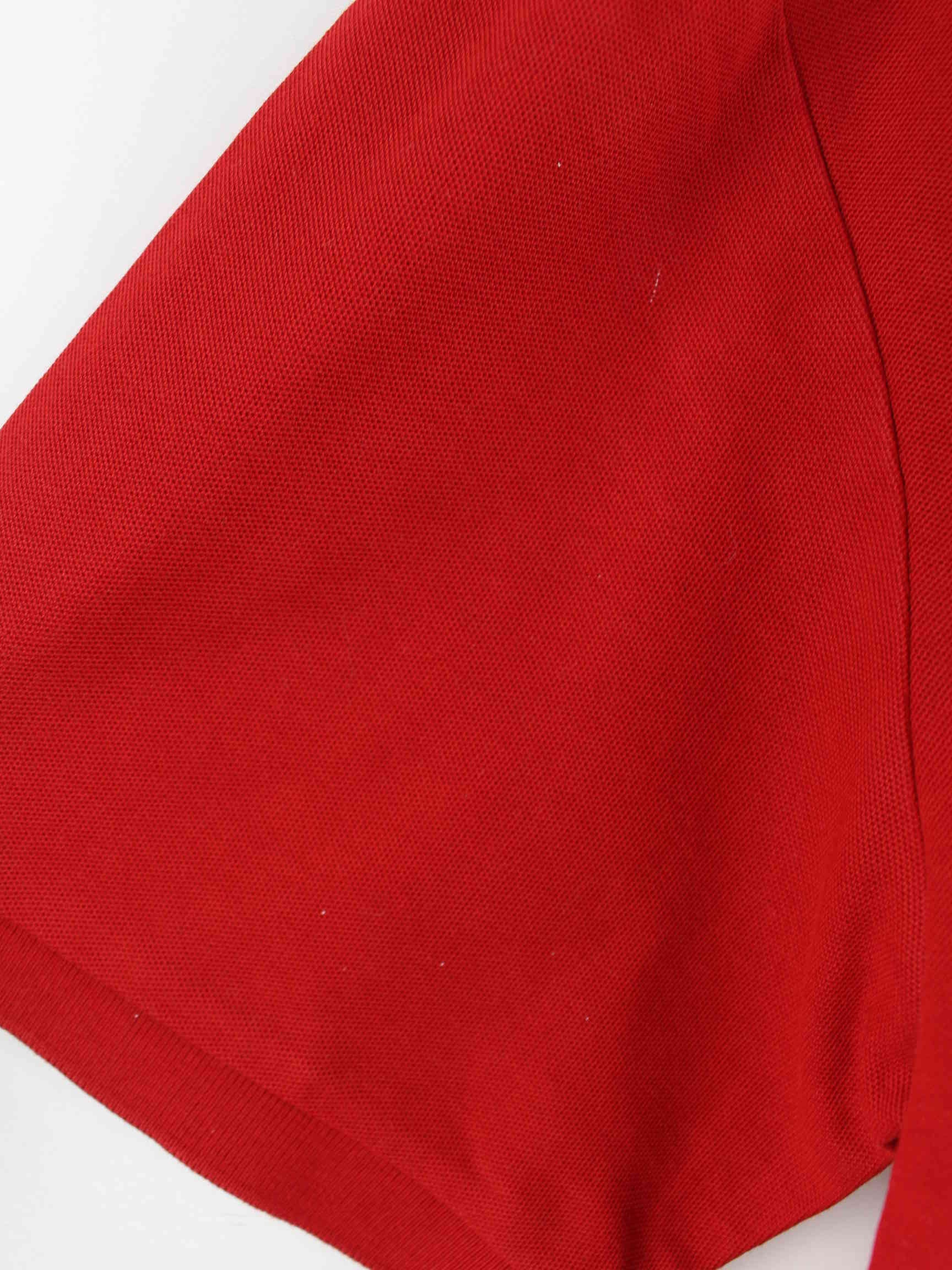 Chaps by Ralph Lauren Polo Rot XXL (detail image 3)