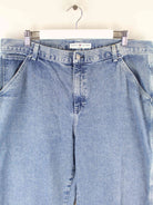 Tommy Hilfiger Damen Carpenter Jeans Blau W42 L34 (detail image 1)