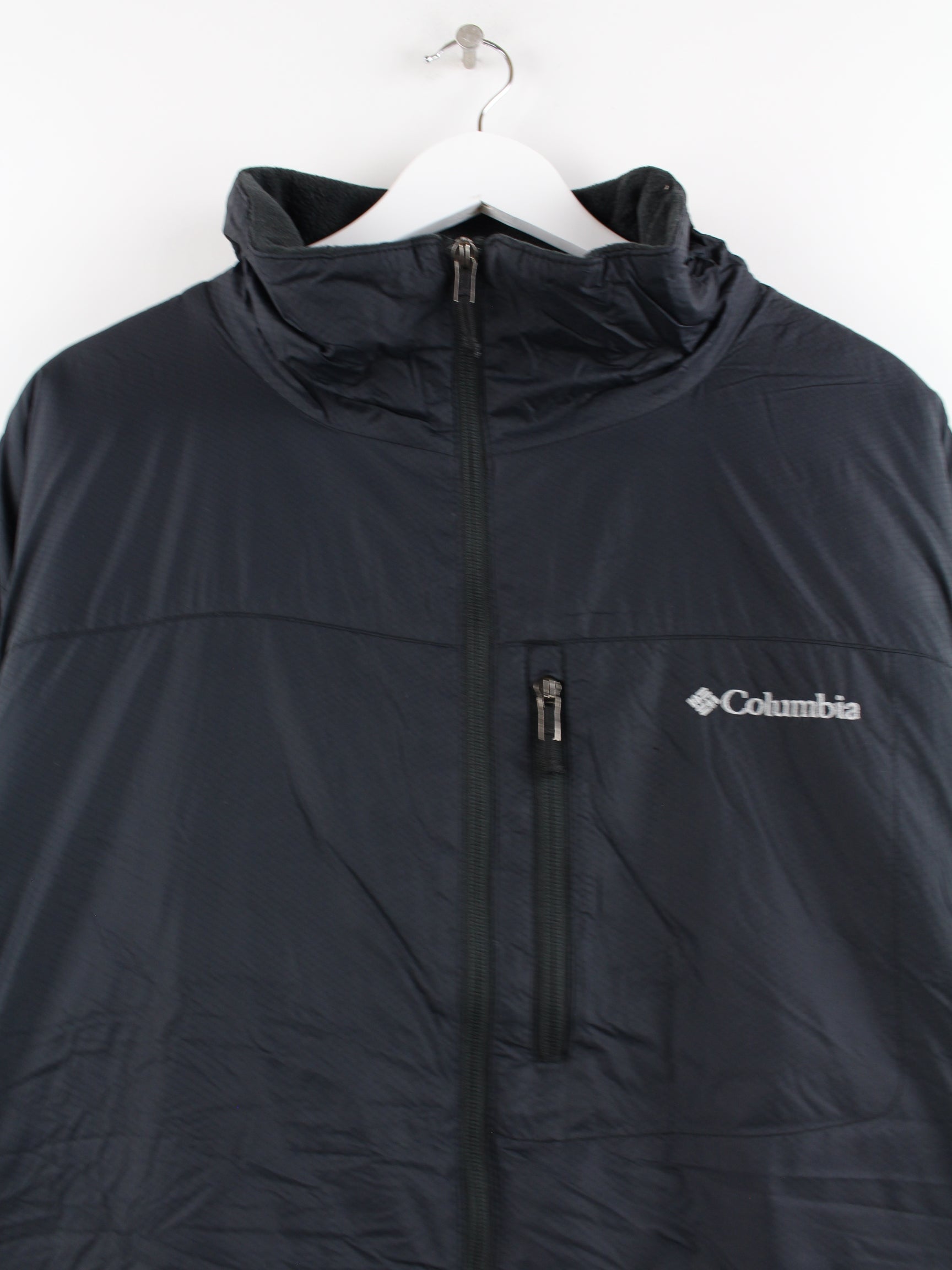 Columbia Omni Shield Jacket Black 3XL