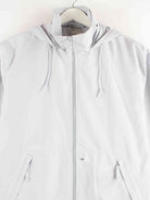 Nike Damen 00s Jacke Grau L (detail image 1)