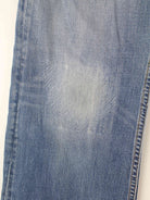 Levi's 512 Jeans Blau W32 L34 (detail image 1)