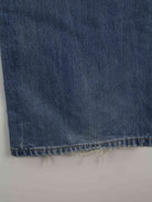 Levi's 512 Jeans Blau W32 L34 (detail image 4)